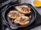 Alpine Honey Roasted Pears with Nuts