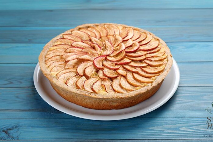 American Apple Pie Sparks