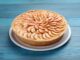 American Apple Pie Sparks