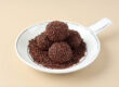 Brazilian Brigadeiro Truffle Balls