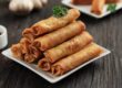 Chinese Spring Rolls