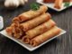 Chinese Spring Rolls