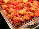 Cindys Peach Cobbler
