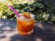Delicious Citrus Cocktail