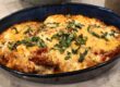 Easy Peasy Chicken Parmesan