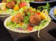 Falafel Bites