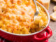 Grannys Southern Baked Macaroni and Cheese