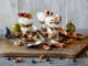 Greek Honey Walnut Yogurt
