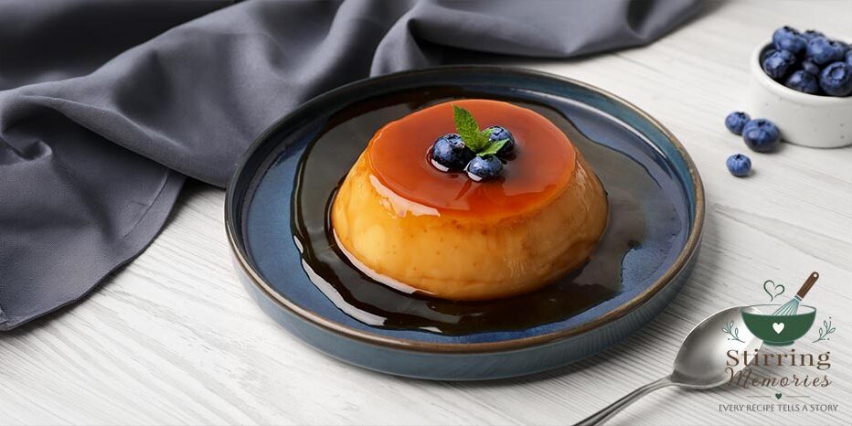 Havana Caramel Flan Silks Havana Caramel Flan Silks