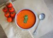 Hearthside Roasted Tomato Basil Soup