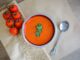 Hearthside Roasted Tomato Basil Soup
