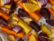 Helens Roasted Root Vegetables