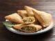 Indias Vegetable Samosas