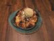 Irish Brown Sugar Bread Pudding