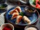 Japanese Gyoza Dumplings