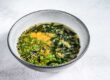 Japanese Miso Ginger Soup