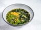 Japanese Miso Ginger Soup