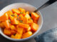 Ma Rileys Maple-Glazed Butternut Squash