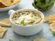 Maribels Spicy Spinach Artichoke Dip