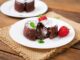 Midnight Chocolate Lava Cakes