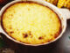 Moms Roasted Corn Pudding