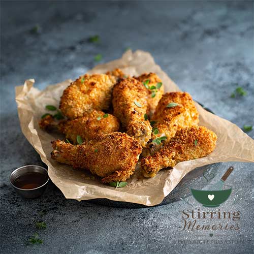 Moms Southern Fried Chicken