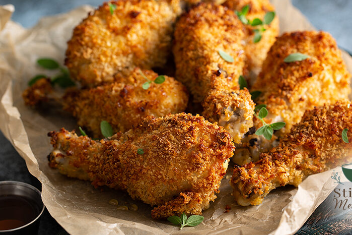 Moms Southern Fried Chicken