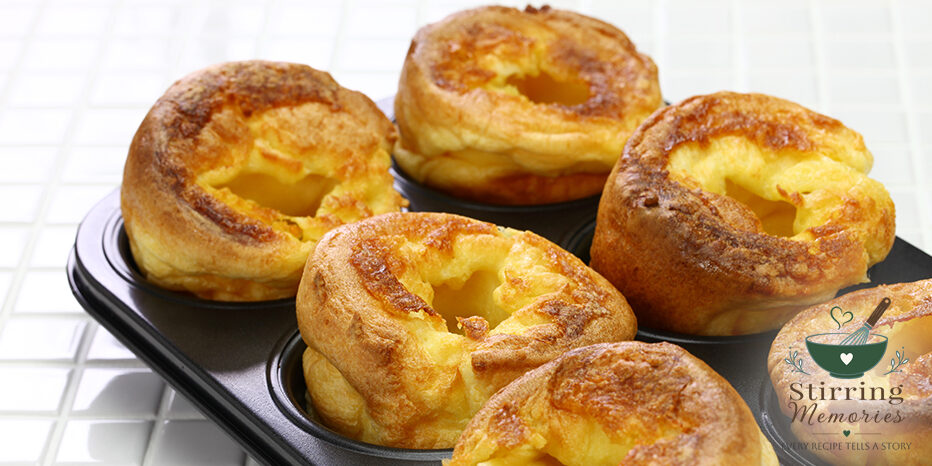 Nannys Yorkshire Pudding Recipe Nannys Yorkshire Pudding Recipe