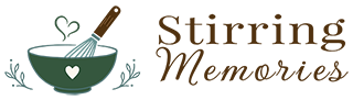 Stirring Memories