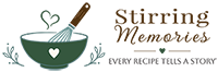 Stirring Memories