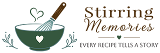 Stirring Memories