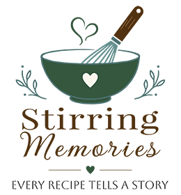 Stirring Memories