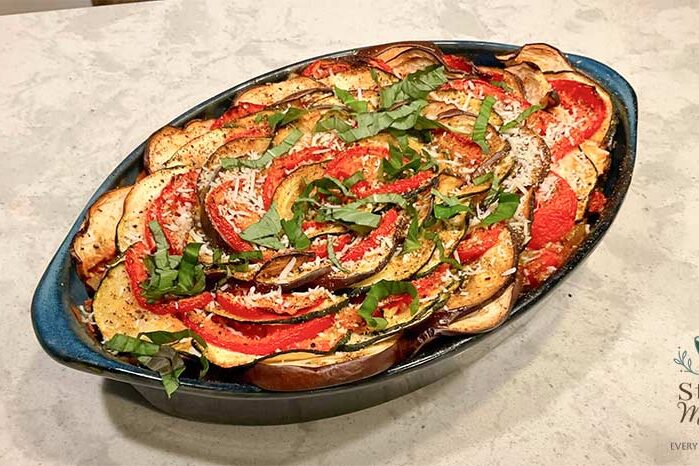 Stirring Memories Ratatouille