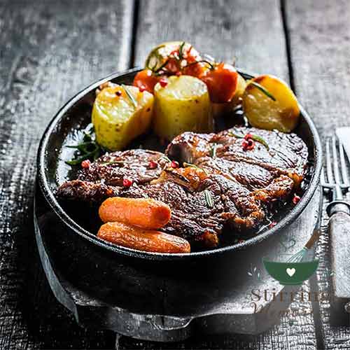 Sunday Pot Roast