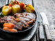 Sunday Pot Roast