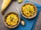 Sweet Corn Cups