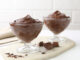 Swiss Chocolate Mousse Peaks