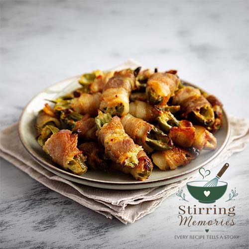 Tias Jalapeno Poppers