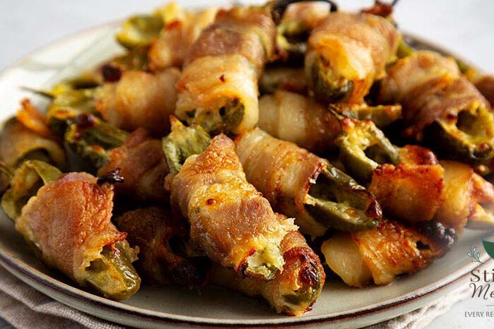 Tias Jalapeno Poppers