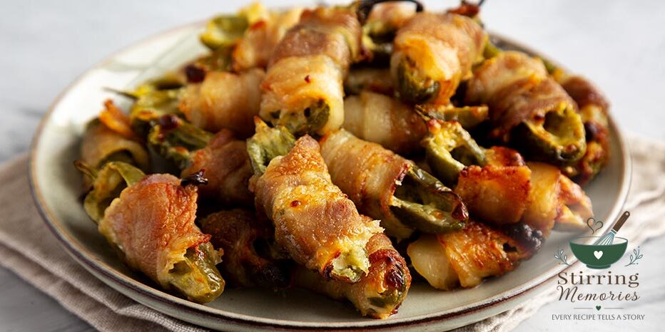 Tias Jalapeno Poppers