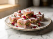 Turkish Rose Pistachio Delight