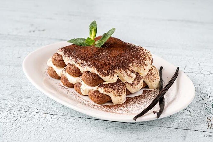 Velvet Cloud Tiramisu Velvet Cloud Tiramisu