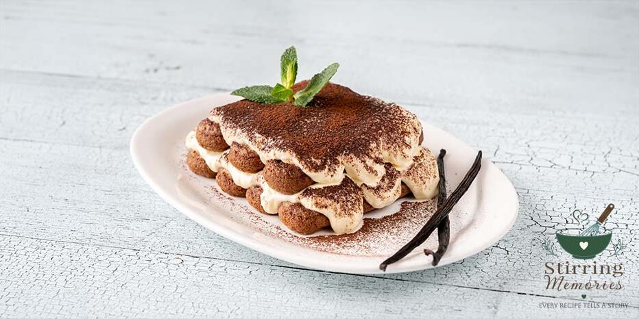 Velvet Cloud Tiramisu