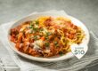 Grandmas Slow Cooker Chicken Parmesan Pasta