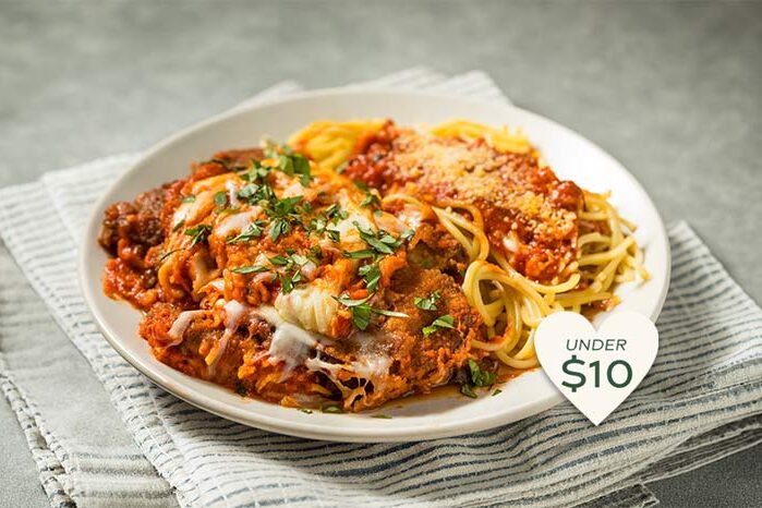 Grandmas Slow Cooker Chicken Parmesan Pasta Grandmas Slow Cooker Chicken Parmesan Pasta