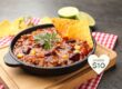 Grandpas Modern Beef Taco Chili