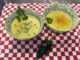 Hans Creamy Poblano Chowder