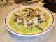 Pasta Alla Nerano - Zucchini-Feat