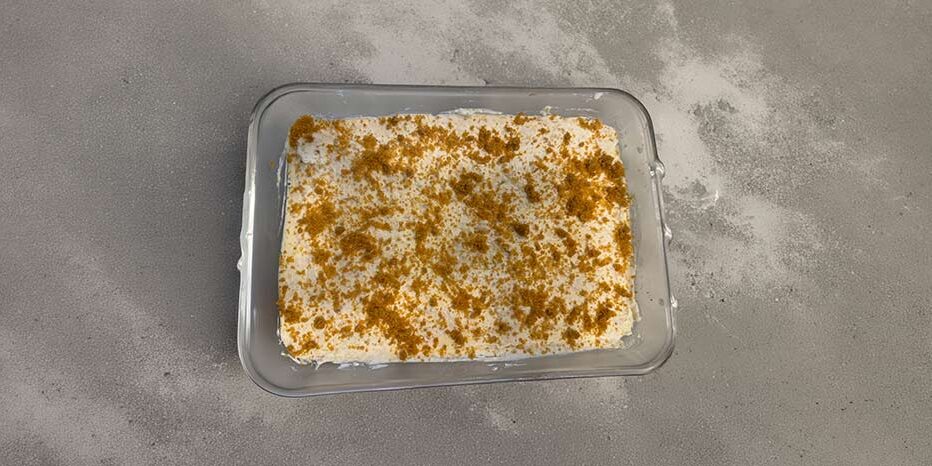 Stirring Memories – Auntie Lindas Pineapple Dessert Stirring Memories - Auntie Lindas Pineapple Dessert