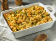 Stirring Memories - Chicken and Stuffing Bake